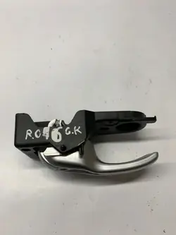 Poignée intérieure arrière Jeep Cherokee OEM AFR40306