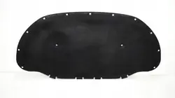 Motorkapisolatie OEM 368446368 voor Skoda Fabia II