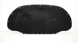 Aislamiento de capó OEM 368446368 para Skoda Fabia II