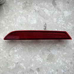 Vasen Puskureflektori BMW 5 G30 G31 G38 7851577