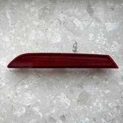 Réflecteur de pare-chocs gauche BMW 5 G30 G31 G38 7851577