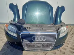 AUDI A4 B7 Voorset OEM LZ6E - Groen