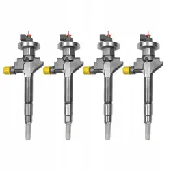 Injecteur OEM 13H50B pour Mazda 2.0 MZR-CD