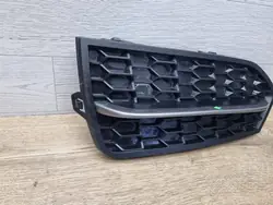 BMW 2 F22 F23 2014 Frontlinks Gitter, OEM 51118055955