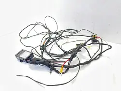 Webasto-styrenhet OEM 9032140A för Audi A5 8T/8F