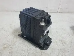 Audi OEM 8W0915101A Reservbatteri 11Ah Begagnad