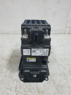 Batería Auxiliar Audi OEM 8W0915101A 11Ah Usada