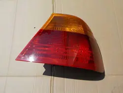 Luz Trasera Derecha BMW E46 Coupé