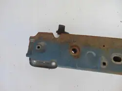 OEM 373077 Poutre de pare-chocs arrière Mazda 6 III 2017