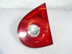 VW GOLF 5 V HB Höger Bakljus 1K6945094G