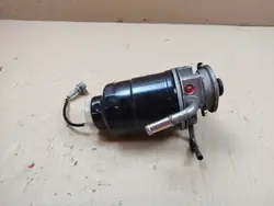 2010 Mitsubishi L200 Fuel Filter OEM 1457434438