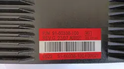 Carrier Xarios 12V ohjauslevy 91-60338-100 A00027