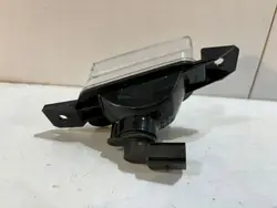 Vänster Backljus Volkswagen Tiguan I - 16556