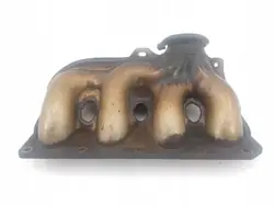 Collecteur d'échappement Peugeot 206 CC OEM 043U Occasion