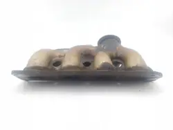 Collecteur d'échappement Peugeot 206 CC OEM 043U Occasion
