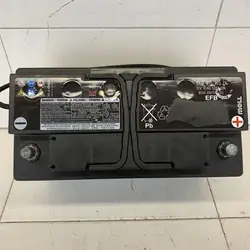 Audi A5 A4 2.0 TFSI Accu 93Ah OEM 8K0915105L