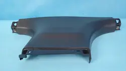 Cubierta pilar B derecha Mercedes EQE W295 OEM A2956903500