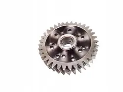 Peça de motor 07Z109202H para Volkswagen Phaeton