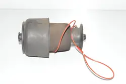 Rear Left Suspension Bushing BMW 5 Gran Turismo 3.0L OEM 37106781844