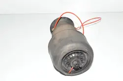 Airbag de Suspensão Traseira Esquerda BMW 5 Gran Turismo (F07) 37106781844