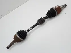 OEM PÓŁOŚ LEWY PRZÓD KRÓTKA AUTOMAT NISSAN NOTE II E12 1.2 DIG-S HR12 14R