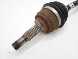 OEM PÓŁOŚ LEWY PRZÓD KRÓTKA AUTOMAT NISSAN NOTE II E12 1.2 DIG-S HR12 14R