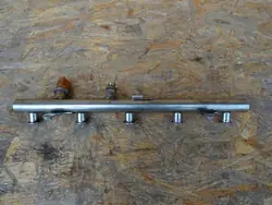 AUDI RS3 8P TTRS 8J RSQ3 8U 2.5 TFSI Polttoaineputki Anturi 07K133317K