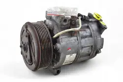 Compressore aria condizionata NISSAN 2.0 DCI