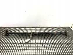 OEM A2046806 Bakre drivaxel för Mercedes X204 SUV
