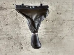 Pomo de Mudanças Audi Q7 4L I Automático OEM 4L2713139L