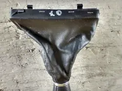 Pomo de Cambios Audi Q7 4L I Automático OEM 4L2713139L