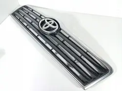 Grille Toyota Avensis T25 OEM M1R8 DOM 00020913