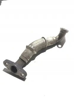 Conduite d'huile turbo OEM 06J145735 pour Volkswagen Tiguan