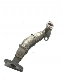 Conduite d'huile turbo OEM 06J145735 pour Volkswagen Tiguan