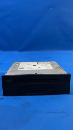 Leitor navegação OEM 3Q0035846 A para VW Passat B8