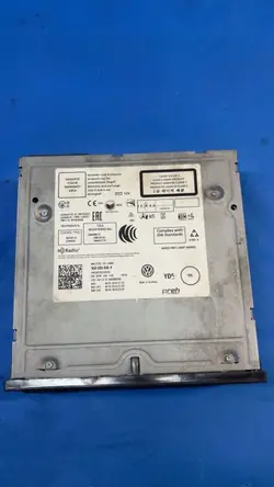 OEM 3Q0035846 A Navigaationlukija VW Passat B8:lle