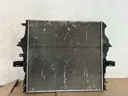 Radiateur d'eau Iveco d'occasion OEM 8A4960000