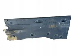 3Q0825505C Protetor Inferior Esquerdo VW Passat B8