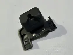 Soporte derecho techo OEM 693456002 para Corvette C6
