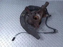 Framhjulsnav OEM 4321248010 vänster sida Lexus RX