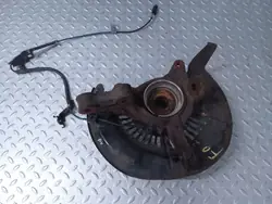 Moyeu roue avant OEM 4321248010 côté gauche Lexus RX