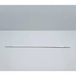 Moldura de ventana trasera derecha Chrome BMW 5 E39 Touring DRC87657