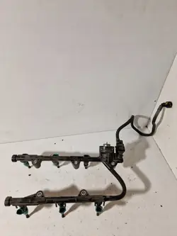 Kraftstoffinjektionssystem Lexus RX 450H