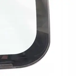 Fenêtre de Porte Avant Droite Ford Transit 1819093