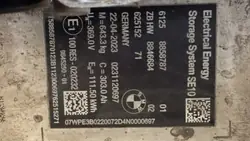 Bateria BMW usada para iX i20 M60 xDrive 2021-2024