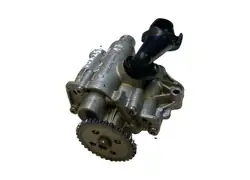 Pompe à huile VW OEM 04E115109E pour Passat B7 1.4L