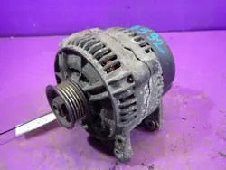 VW PASSAT B5 96-00 1.9 TDI Vaihtovirtageneraattori 028903028F