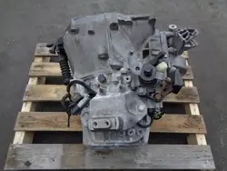 Vaihteisto OEM 20MB48 Opel Grandland X 1.6 CDTI:lle