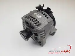 Vaihtovirtageneraattori BMW 3 (F30, F80) 2.0L bensiini