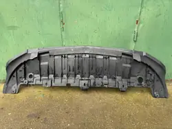 OEM A2468850036 Frontstoßstangen-Unterdeckung - Mercedes B-Klasse